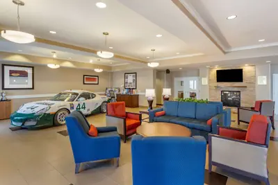 Photo 4 - Comfort Inn & Suites Tooele - Salt Lake City