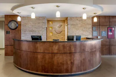 Photo 3 - Comfort Inn & Suites Tooele - Salt Lake City