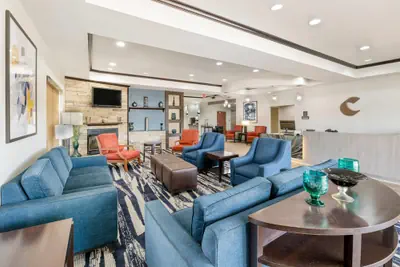 Photo 5 - Comfort Suites Pecos