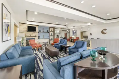 Photo 3 - Comfort Suites Pecos
