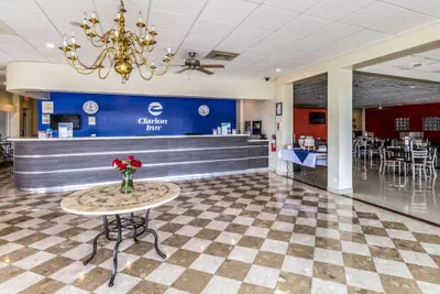Photo 4 - Clarion Inn near McAllen Airport