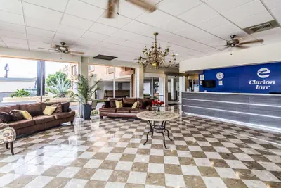 Photo 3 - Clarion Inn near McAllen Airport