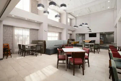 Photo 3 - Hampton Inn & Suites McAllen
