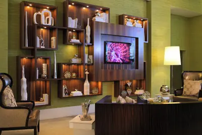 Photo 3 - Renaissance Arlington Capital View Hotel
