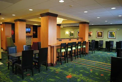 Photo 5 - Fairfield Inn & Suites by Marriott Los Angeles West Covina