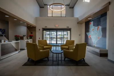 Photo 3 - Holiday Inn Express Cleveland by IHG