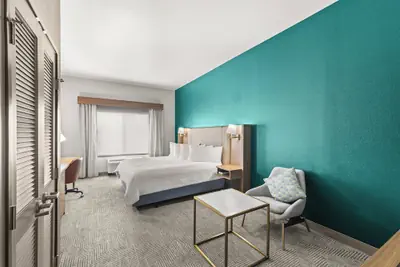 Photo 5 - Holiday Inn Austin North Round Rock by IHG