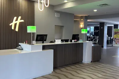 Photo 4 - Holiday Inn Austin North Round Rock by IHG