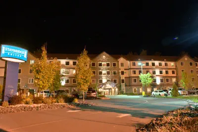 Photo 2 - Staybridge Suites East Stroudsburg - Poconos by IHG
