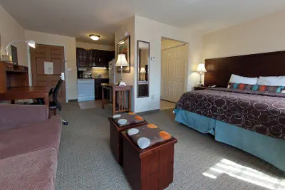 Photo 5 - Staybridge Suites East Stroudsburg - Poconos by IHG