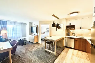 Photo 5 - Staybridge Suites East Stroudsburg - Poconos by IHG