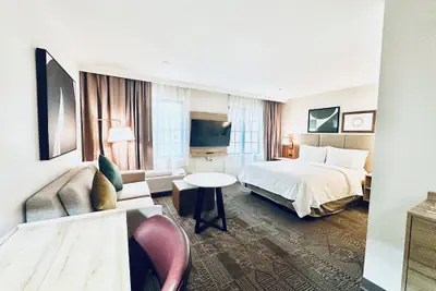 Photo 4 - Staybridge Suites East Stroudsburg - Poconos by IHG