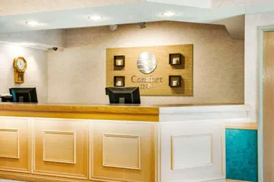 Photo 4 - Comfort Inn Goshen