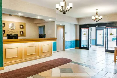 Photo 3 - Comfort Inn Goshen