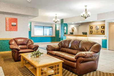 Photo 5 - Comfort Inn Goshen