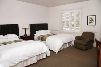 Photo 4 - Wine Country Inn