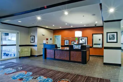 Photo 5 - Hampton Inn & Suites Denison