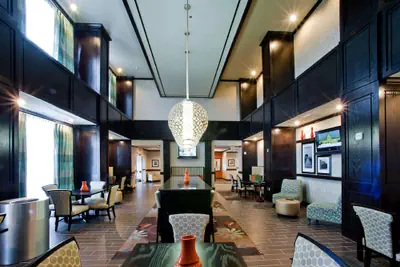 Photo 3 - Hampton Inn & Suites Denison