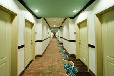 Photo 2 - Hampton Inn & Suites Denison