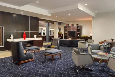 Photo 5 - Courtyard by Marriott Warner Robins