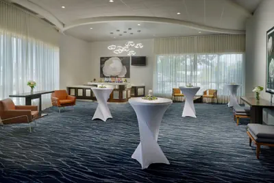 Photo 4 - Courtyard by Marriott Warner Robins