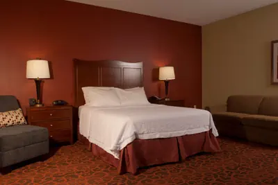Photo 4 - Hampton Inn Tomah