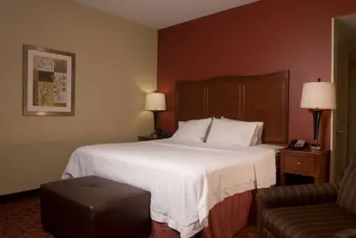 Photo 5 - Hampton Inn Tomah