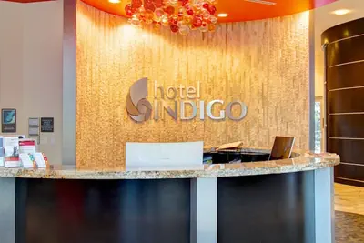 Photo 3 - Hotel Indigo WACO - BAYLOR by IHG