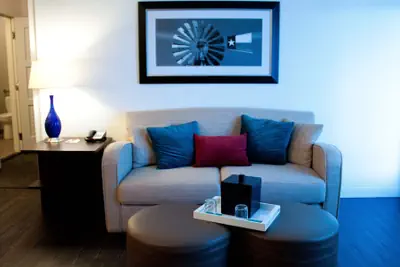 Photo 5 - Hotel Indigo WACO - BAYLOR by IHG
