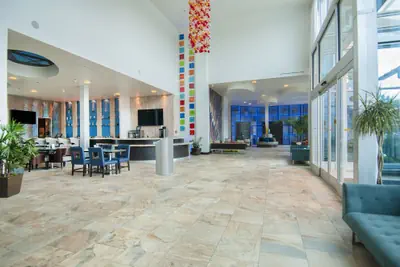 Photo 2 - Hotel Indigo WACO - BAYLOR by IHG
