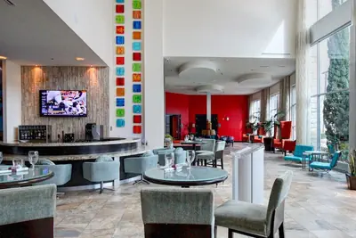 Photo 4 - Hotel Indigo WACO - BAYLOR by IHG