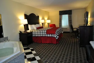 Photo 5 - Evangeline Downs Hotel, an Ascend Collection Hotel