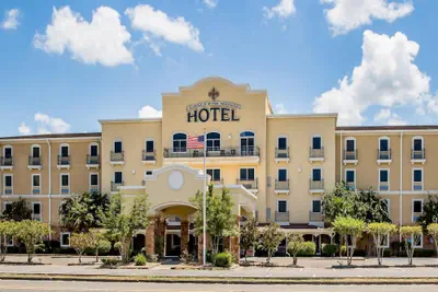 Photo 2 - Evangeline Downs Hotel, an Ascend Collection Hotel
