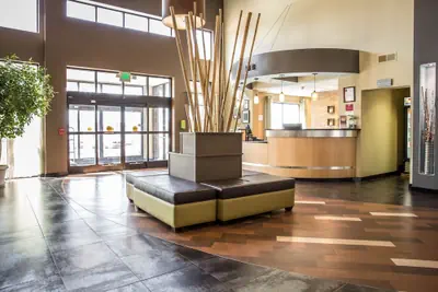 Photo 4 - Comfort Suites New Bern near Cherry Point