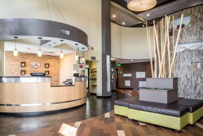 Photo 5 - Comfort Suites New Bern near Cherry Point