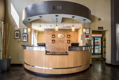 Photo 3 - Comfort Suites New Bern near Cherry Point