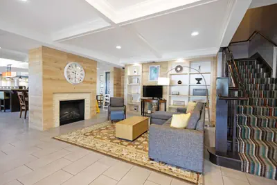 Photo 2 - Country Inn & Suites by Radisson, Texarkana, TX