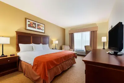 Photo 4 - Country Inn & Suites by Radisson, Texarkana, TX