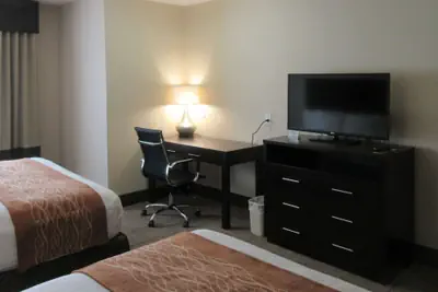 Photo 5 - Comfort Inn & Suites Mojave