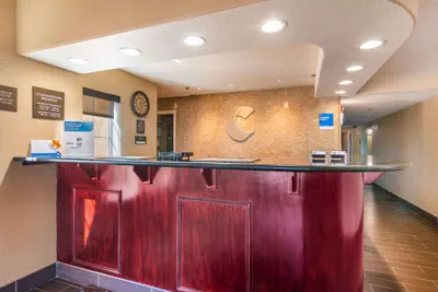 Photo 3 - Comfort Inn & Suites Mojave