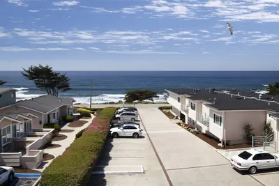 Photo 2 - Cambria Landing Inn & Suites