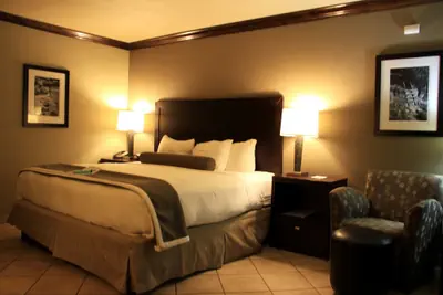 Photo 5 - Best Western Plus Raton Hotel
