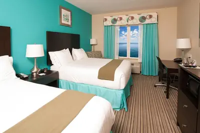 Photo 4 - Holiday Inn Express & Suites Port Lavaca by IHG