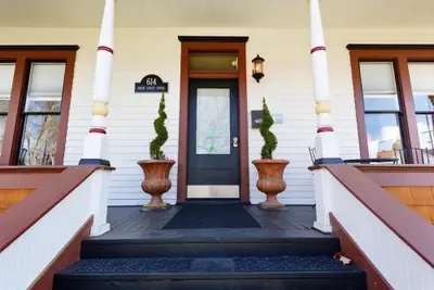 Photo 2 - Boise Guest House