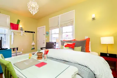 Photo 4 - Boise Guest House