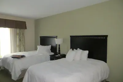 Photo 5 - Hampton Inn La Grange