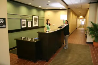 Photo 3 - Hampton Inn La Grange