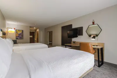 Photo 5 - Holiday Inn Express Hartford – Newington, by IHG