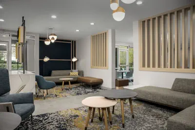 Photo 5 - TownePlace Suites by Marriott Birmingham South