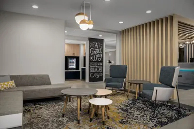 Photo 5 - TownePlace Suites by Marriott Birmingham South
